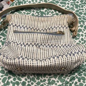 Spartina satchel